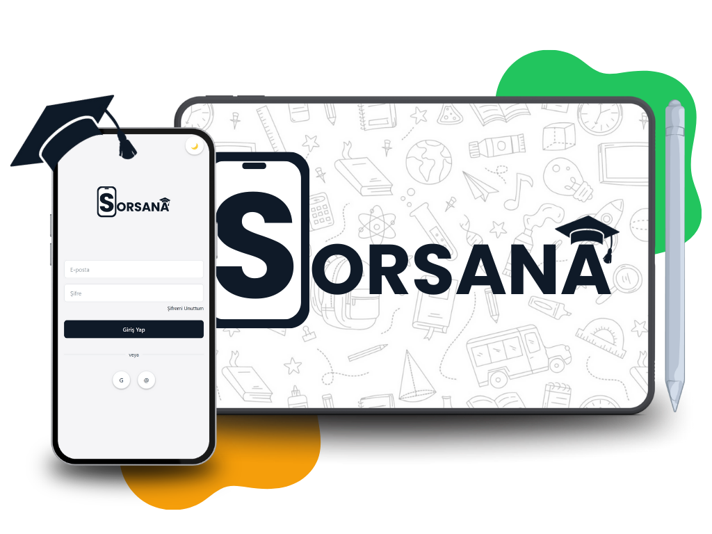 Sorsana Uygulaması